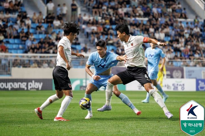 K리그1 전북, 수원FC 꺾고 15경기 무패…서울은 <b>강원</b>과 무승부(종합)