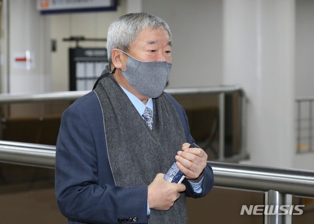 '<b>LG상속분쟁</b> 고발' 구본능·하범종, 검찰도 '혐의없음' 처분