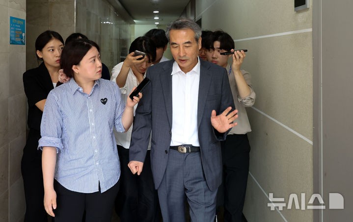 <b>김건희 특검</b>팀 <b>특검</b>보들 "정치적 고려·외압 흔들림 없게 <b>수사</b>"
