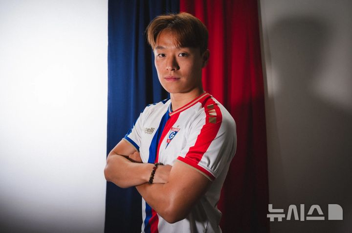 <b>고영준</b>, 세르비아 떠나 폴란드 프로축구 <b>자브제 이적</b>