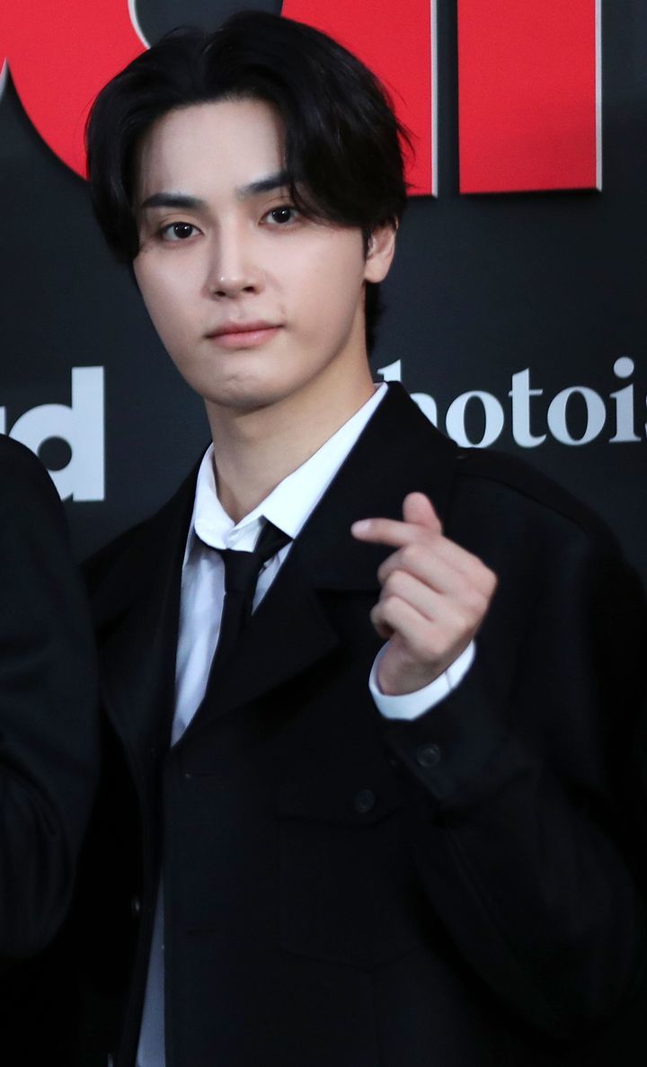 <b>주학년 AV배우 논란</b>에 소속사 "사생활 관리 강화하겠다"