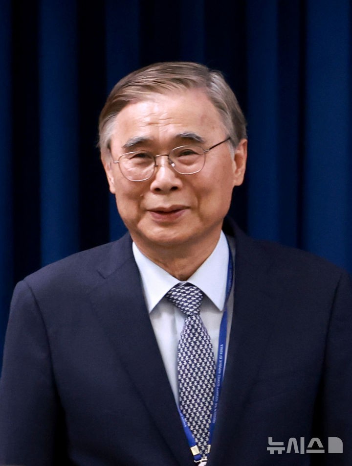 국회 정보위, <b>이종석 국정원장 후보자</b> 인사청문회