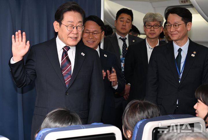 李<b>대통령 주치의</b>에 <b>박상민</b> 서울대병원 가정의학과 <b>교수</b>