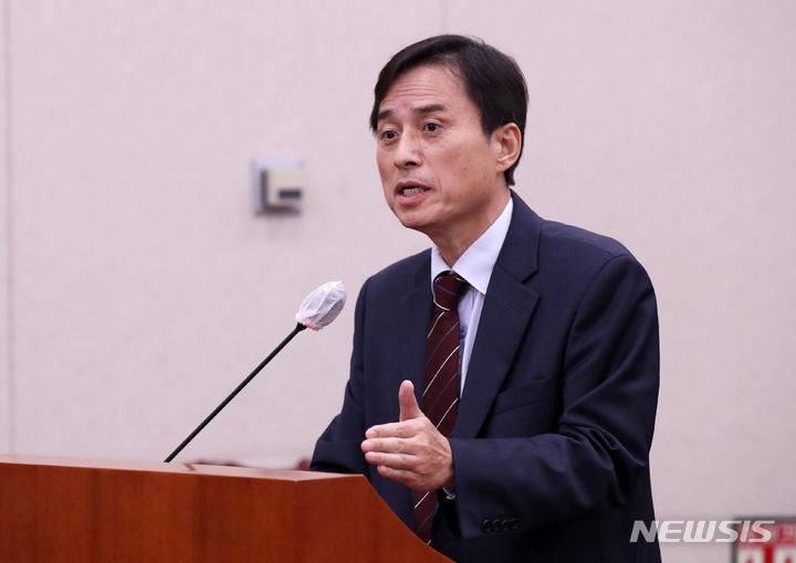 '<b>내란 특검보</b>' 6명 <b>임명</b>…김형수·박억수·박지영·박태호·이윤제·장우...