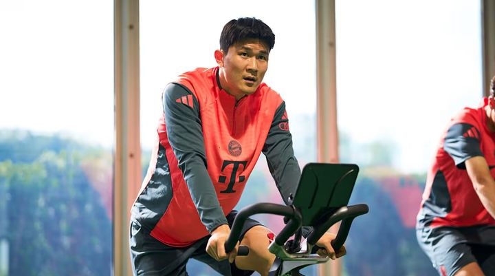 <b>뮌헨</b>, 보카와 클럽월드컵 2차전…<b>김민재</b>, 복귀전 여전히 불투명