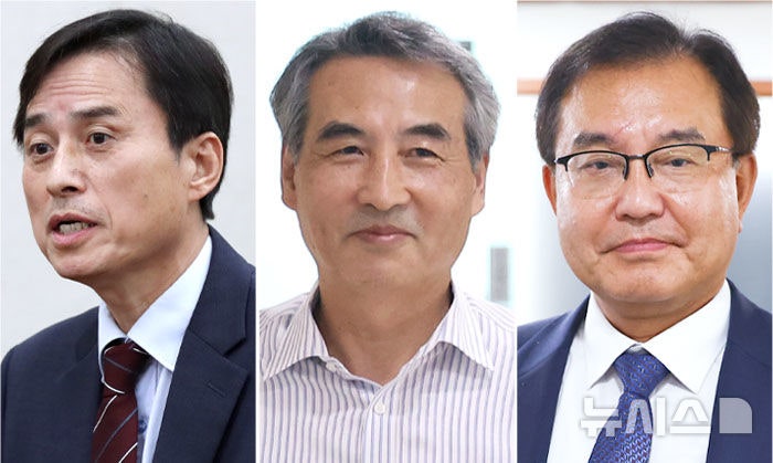 진용 갖춘 3대 <b>특검</b>, 첫 주말도 출근…수사 속도