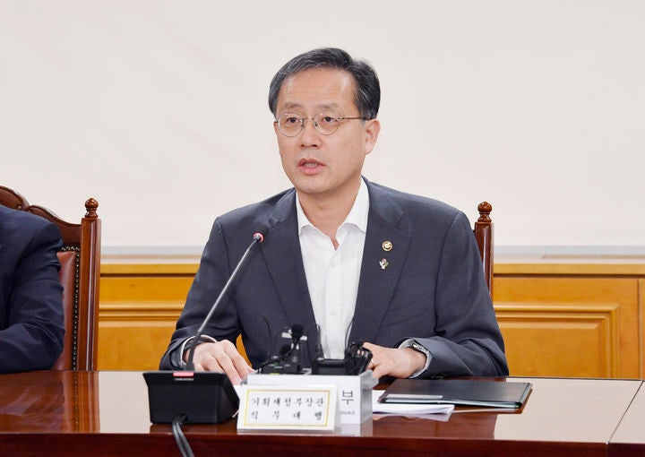 정부, 美 <b>이란</b> <b>공습</b>에 "금융·에너지·물류 동향 24시간 점검"(종합)