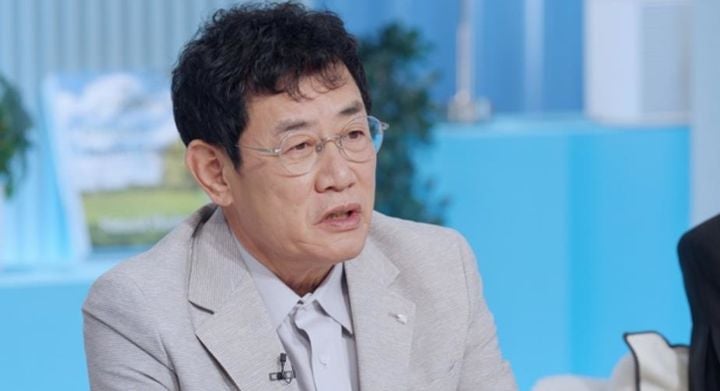 경찰, '<b>약물 운전 혐의</b>' 방송인 <b>이경규</b> 소환조사