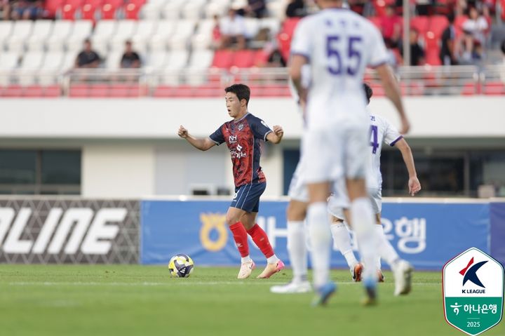 <b>이민성호</b>, U-23 아시안컵 축구 예선 대비 경주서 소집 훈련