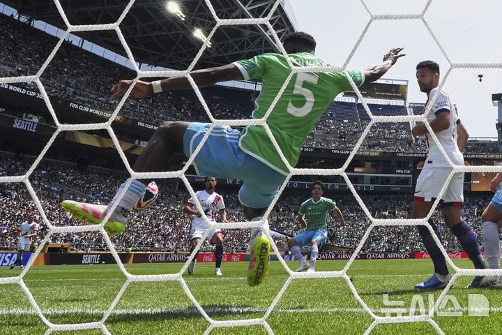 '<b>이강인</b> 벤치' PSG, 시애틀 2-0 꺾고 조 1위로 <b>클럽월드컵 16강</b>행