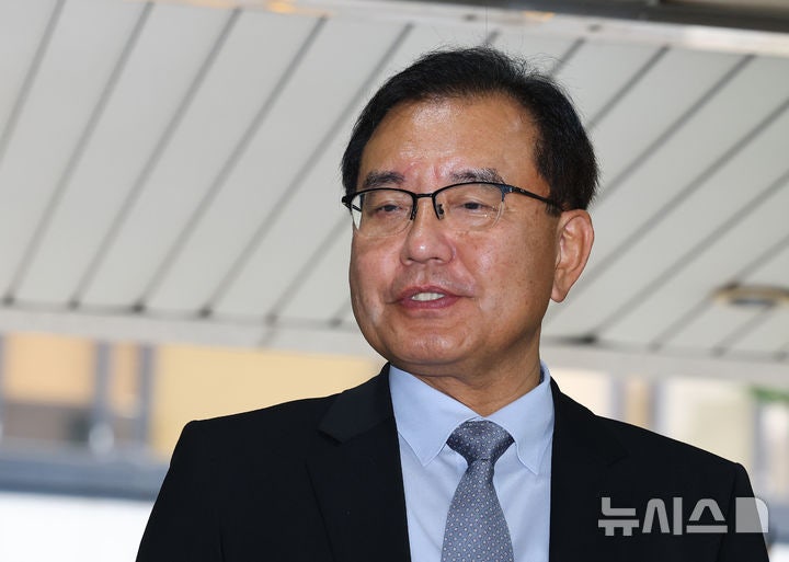 이명현 특검 "<b>김건희</b> 필요하면 소환…불응시 <b>체포영장</b>이 원칙"