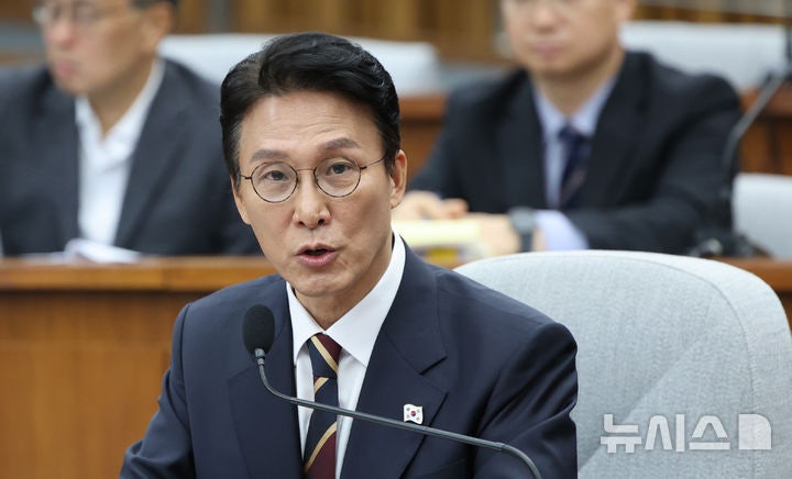 <b>김민석</b>, 野 재산<b>의혹</b> 공세에 "'제2<b>논두렁 시계</b>'·'악인' 프레임…청문회...