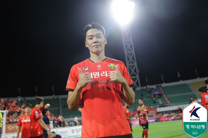 강상윤·모재현·<b>주민규</b>, <b>동아시안컵</b> 앞둔 홍명보호 추가 발탁