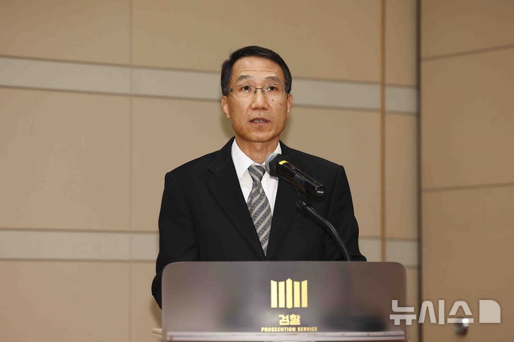 <b>경찰청</b>, <b>경찰청 차장</b> <b>유재성</b>·국수본부장 박성주 내정