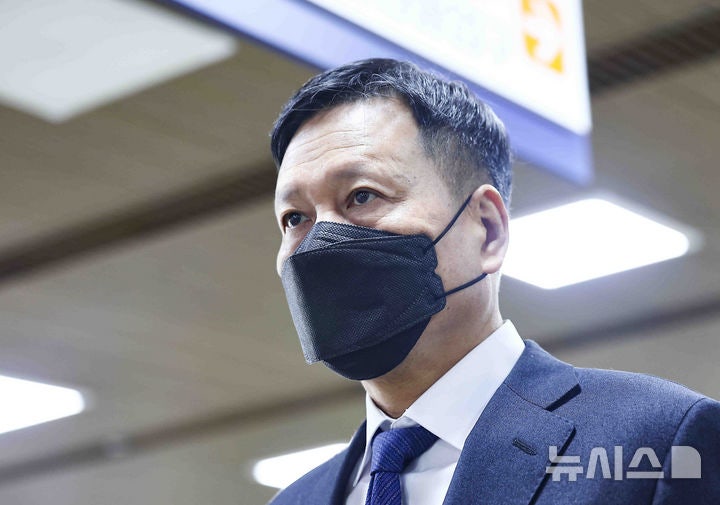 검찰, '<b>퇴직금</b> 미정산' 혐의 <b>구영배</b>·류광진·류화현 불구속 기소