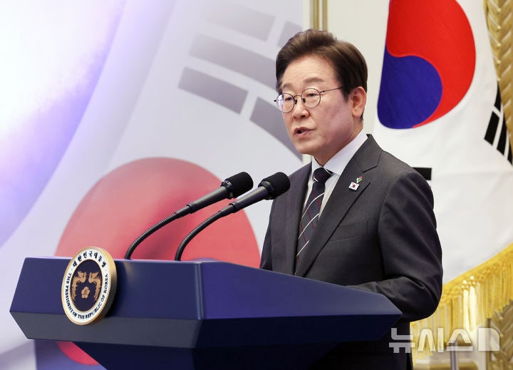 이 대통령, 오늘 '<b>토니상</b>' <b>박천휴</b> 작가·조수미 등 문화예술인 만난다