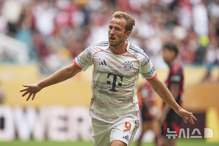 <b>이강인</b>의 PSG-김민재의 뮌헨, 클럽월드컵 8강 <b>맞대결</b> 성사