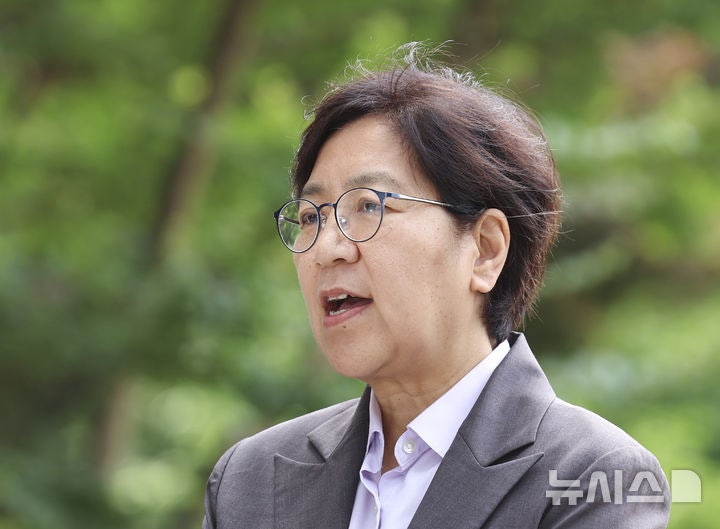 복지부, '의사 출신' <b>정은경</b> 체제 임박…<b>의정갈등</b> 해소 물꼬 트이나