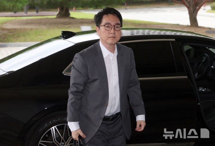 <b>심우정 검찰총장 사의 표명</b>…오후 입장 발표