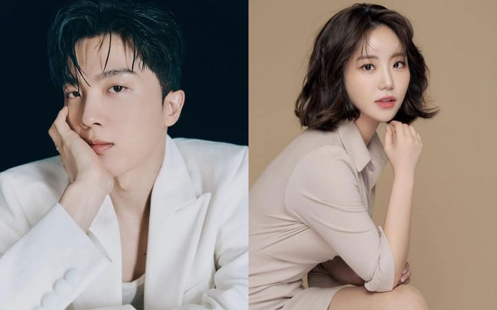 적재, '카라 허영지' 언니 <b>허송연과 결혼</b> "평생을 약속"