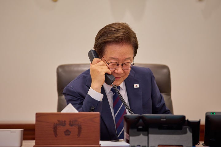 국힘 "李대통령, 中 <b>전승절</b> 참석시 외교참사…<b>불참</b>이 <b>국익</b>"