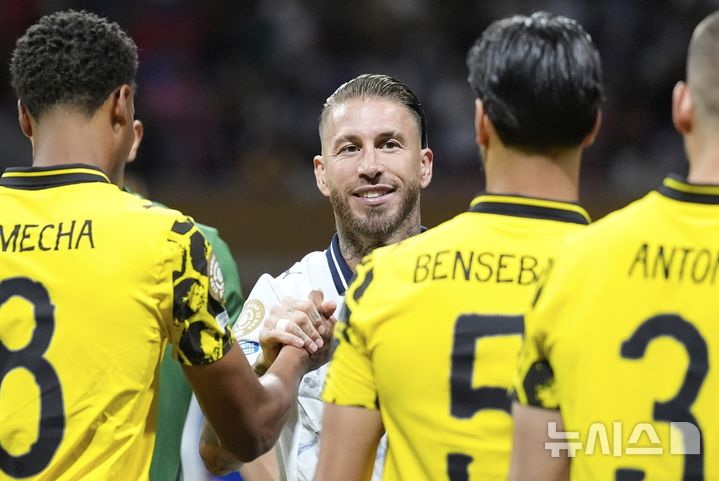 레알 마드리드, 유벤투스 1-0 제압…<b>클럽월드컵 8강</b> 확정(종합)