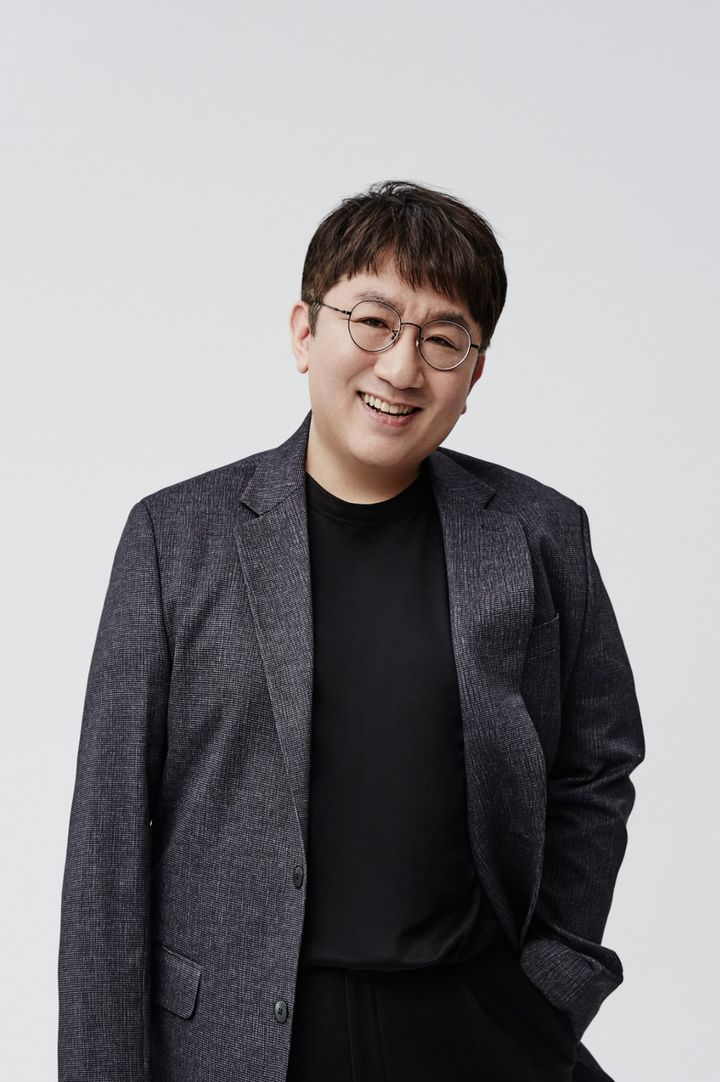 <b>방시혁 서울대</b> <b>기부</b>금 50억, '<b>문화관</b> 재건축'에 사용