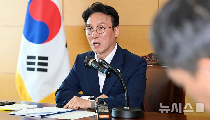 김민석 총리, <b>폭염</b> 대비 <b>취약계층 보호</b>대책 전면 재점검 지시