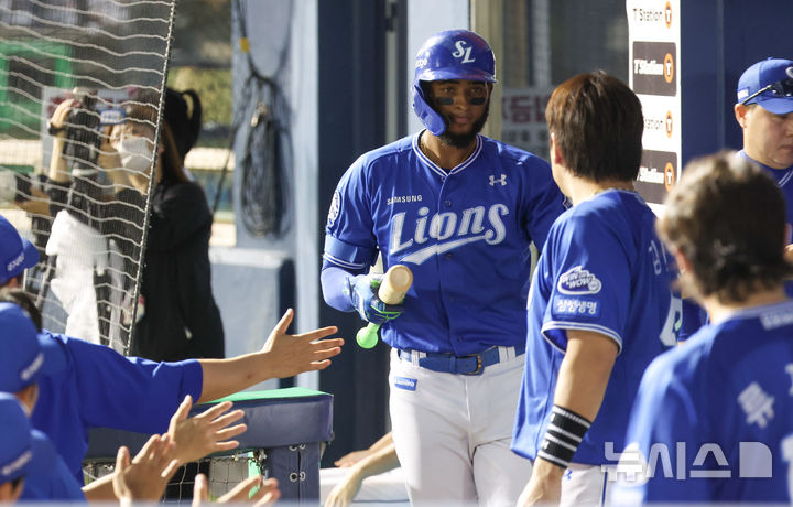 안현민·디아즈·최정 등, KBO 올스타 <b>홈런</b>왕 경쟁…'부상' 오스틴 낙마