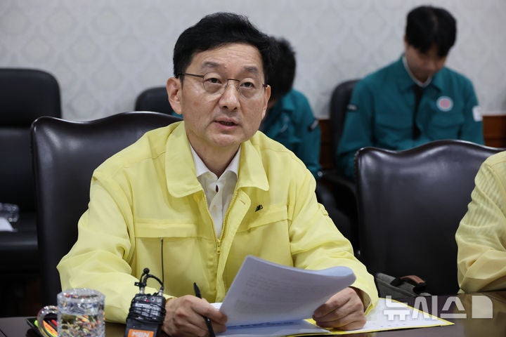 윤창렬 국조실장 "스프링클러 없는 <b>아파트 화재</b> 취약점 점검"