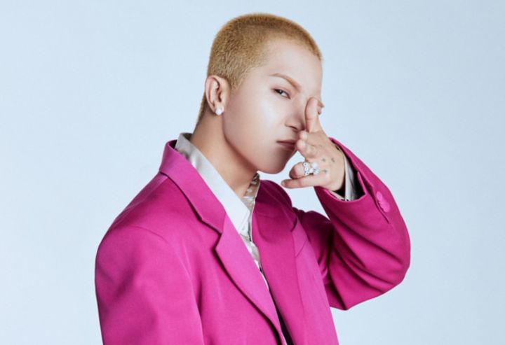 '병역법 위반' <b>송민호</b>, <b>교통사고</b> 당해…<b>후유증</b> 대비 병원行