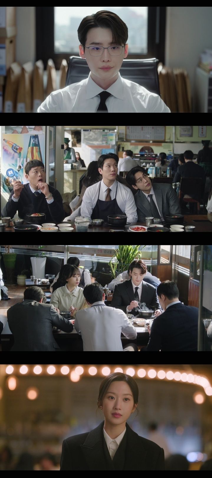 이종석 '<b>서초동</b>' 4.6% 출발…'우리영화' 3%대 그대로