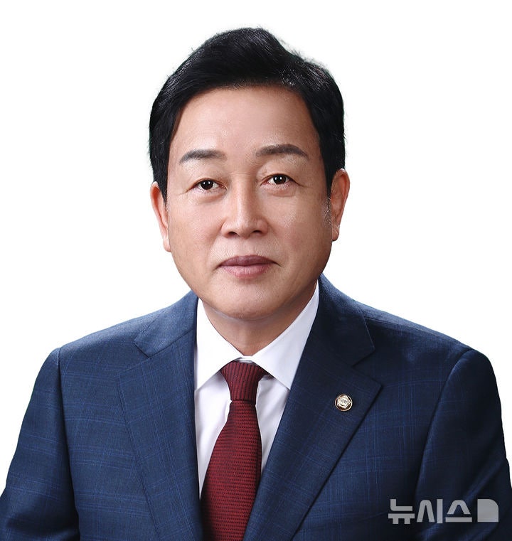 '양평고속도로 의혹' <b>김선교</b>, 출국금지 조치에 "명백한 야당 탄압"