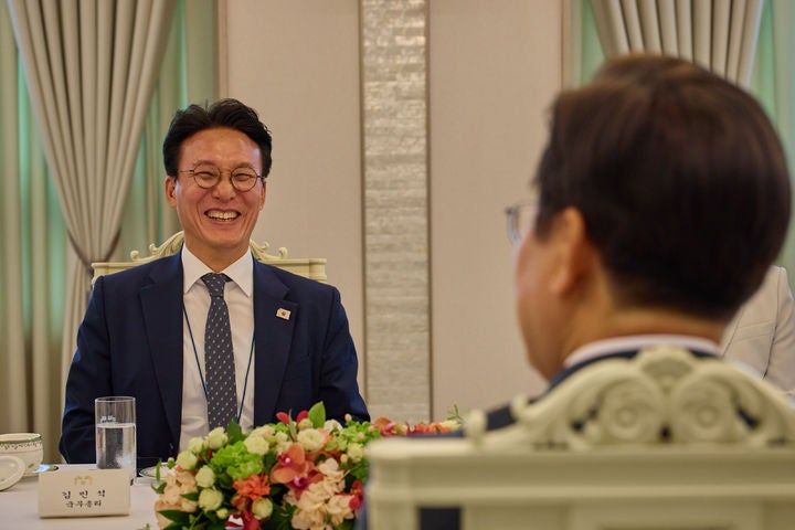 <b>김민석 총리</b> 오늘 공식 취임…<b>재난</b> 대응 점검으로 집무 시작