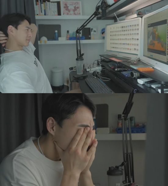 유튜버 <b>밴쯔</b>, 구독자 205만 <b>채널 삭제</b>했다