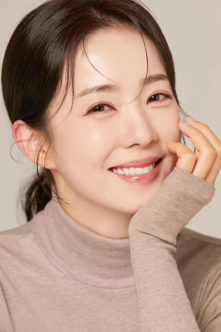 <b>박은영 둘째 임신</b>…내년 1월 출산
