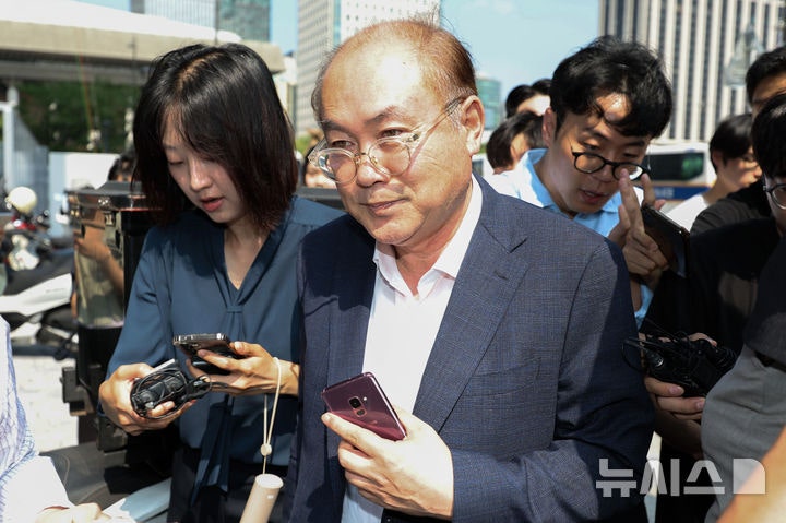 <b>김건희 특검</b>, <b>삼부토건</b> 전현직 회장 내일 소환 조사