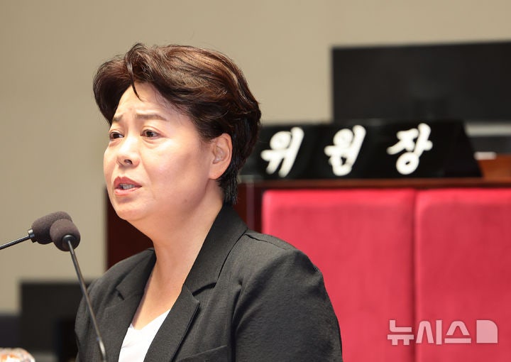 <b>국민의힘</b> '윤희숙 <b>혁신</b>위' 출범…'수도권 민심' 반영 과제(종합)