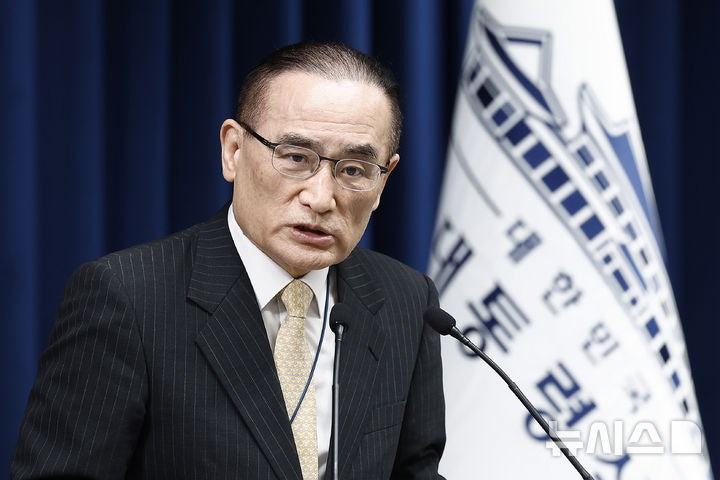 위성락 "<b>정상회담</b> 성사 여부가 <b>한미</b> 협상 관건 아냐…별개로 성과 낼 수...