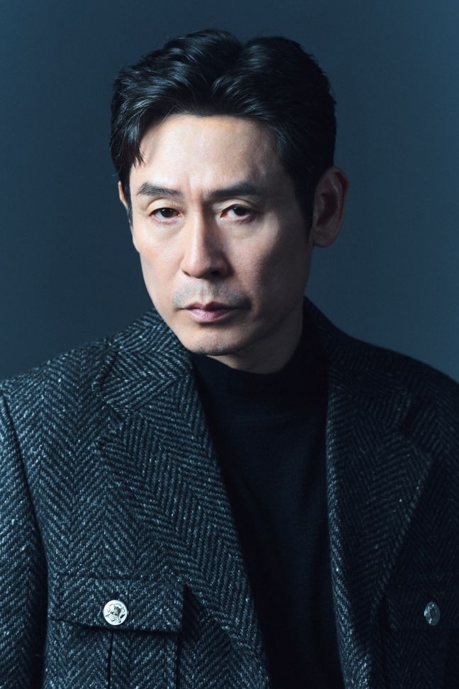 <b>설경구</b>, 1인 기획사 <b>설립</b> "<b>액터스99</b> 직접 지어"