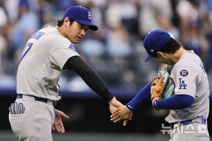 <b>이정후</b>, 13일 오타니와 첫 투타 <b>대결</b>…'<b>절친</b>' <b>김혜성</b>과도 또 만난다