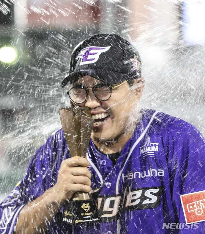 대전 뜨겁게 달굴 프로야구 스타들…막 오르는 '축제' <b>올스타전</b>[주목! ...