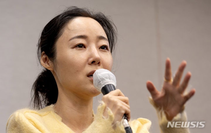 <b>민희진</b> '업무상 배임' 혐의 없음…경찰, <b>불송치</b> 결정(종합)