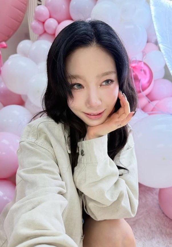 "<b>태연</b> 온다더니?"…장수 한우축제 리플릿 유출에 '섭외 불발' 해명 논란