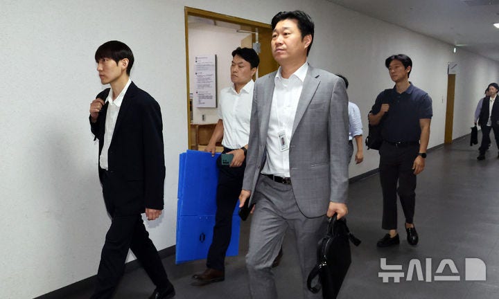 [단독]특검, 김건희 <b>양평</b> 땅 종점 변경 관여 '국토부 서기관' 피의자 적...