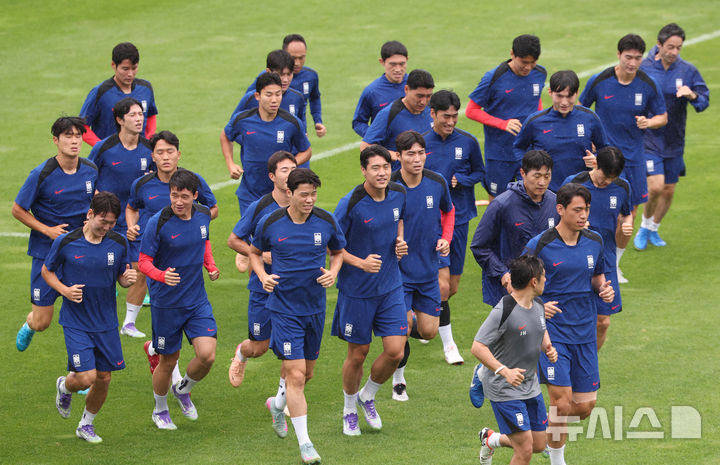 홍명보호, 오늘 <b>동아시안컵</b> <b>우승</b> 걸고 <b>한일전</b>…6년 만에 왕좌 도전