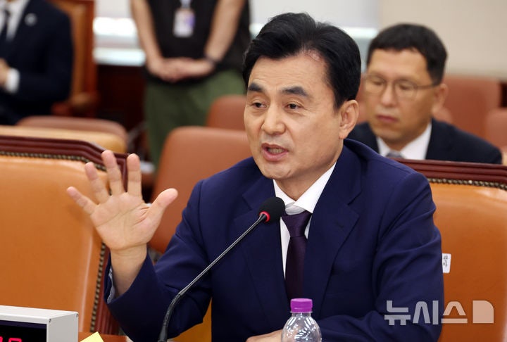 <b>안규백</b> "<b>전작권 전환</b>, 이재명 정부 내 <b>전환 목표</b>"(종합)