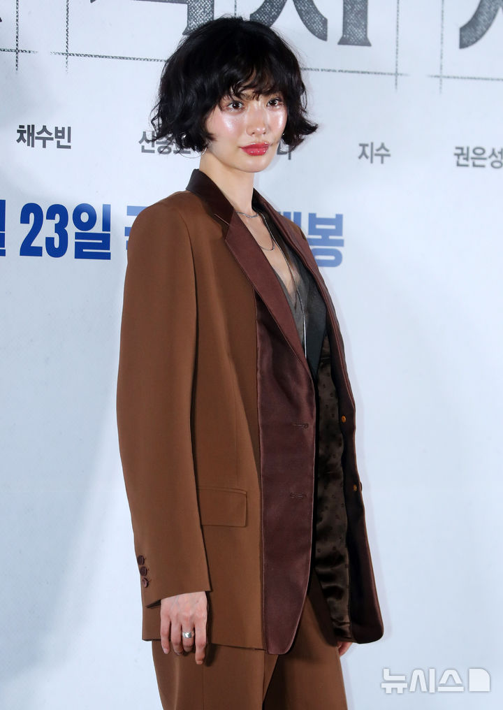 <b>전지적 독자 시점</b> 출연하는 나나