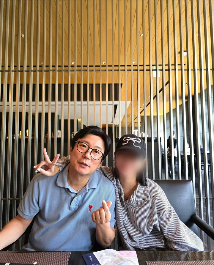 <b>이수근</b> 측 "아내 병원비 마련 위해 <b>건물 매각</b> 아냐"