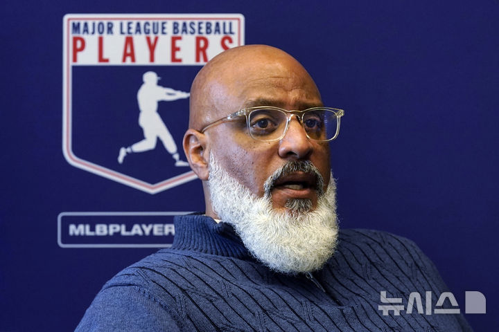 2028년 <b>LA 올림픽</b>서 오타니 보나…MLB 커미셔너·선수노조 '긍정 전망'